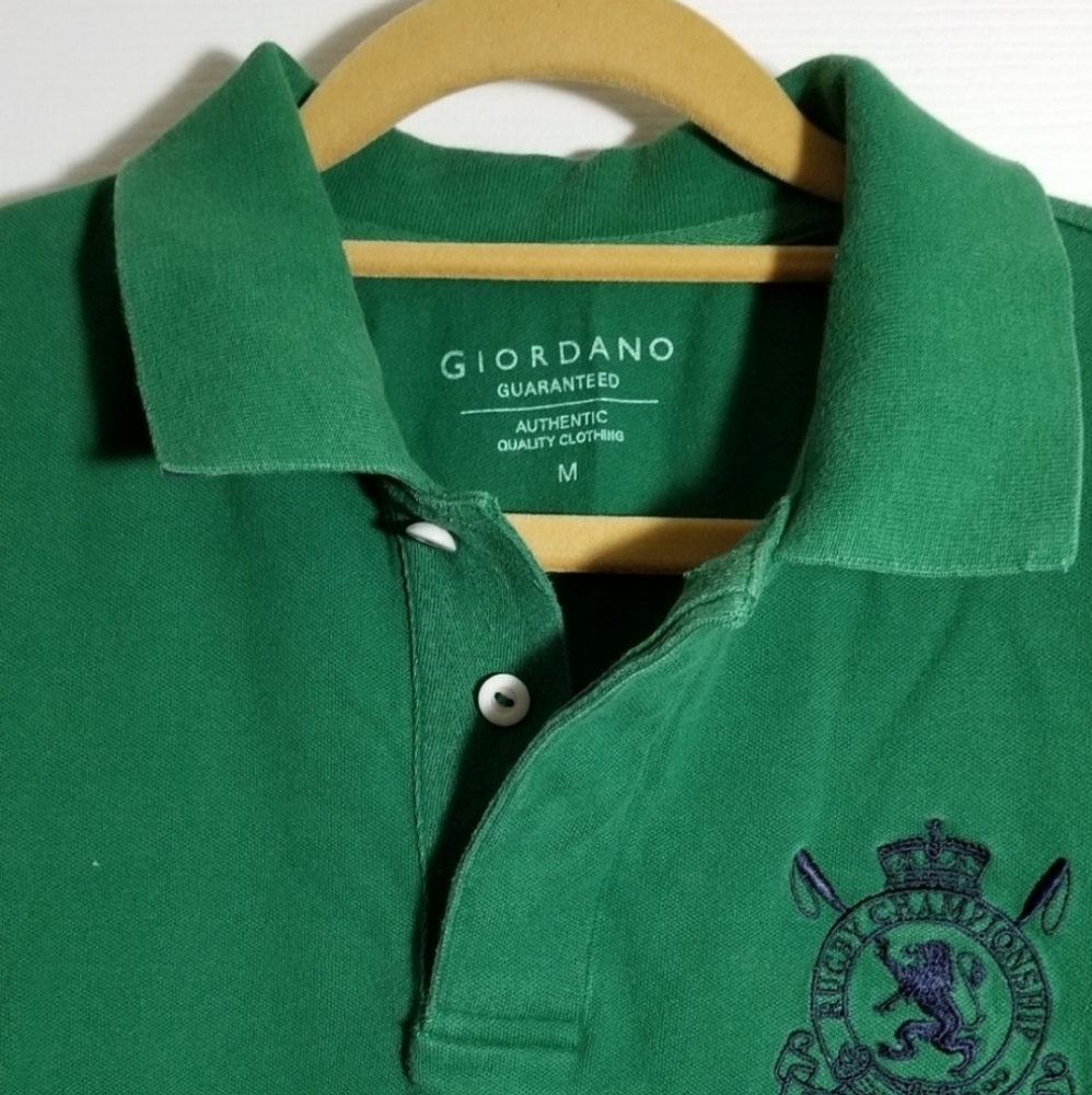 Polo shirt